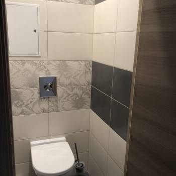 Сдается 1-комнатная квартира, 45 м²