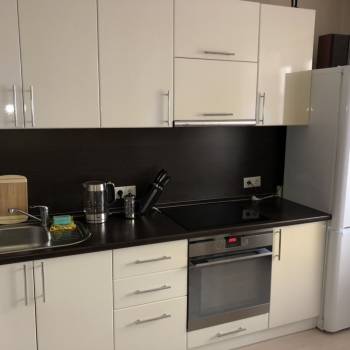 Сдается 1-комнатная квартира, 45 м²