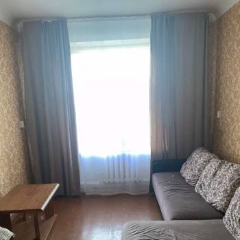 Сдается 2-х комнатная квартира, 40 м²