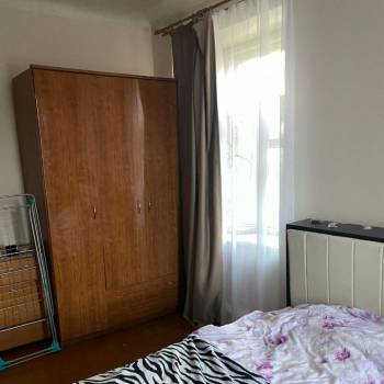 Сдается 2-х комнатная квартира, 40 м²