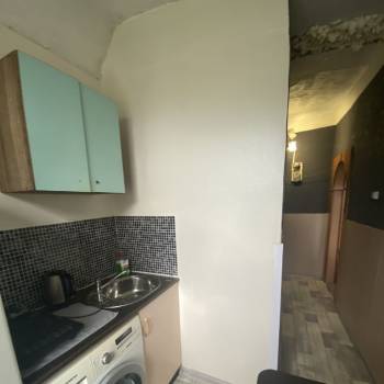 Сдается 2-х комнатная квартира, 40 м²