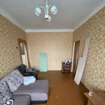Сдается 2-х комнатная квартира, 40 м²