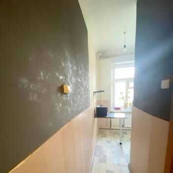 Сдается 2-х комнатная квартира, 40 м²
