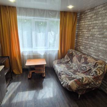 Сдается 1-комнатная квартира, 17 м²