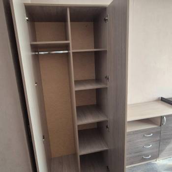 Сдается 1-комнатная квартира, 17 м²