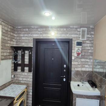 Сдается 1-комнатная квартира, 17 м²