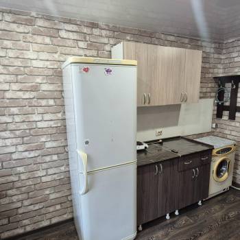 Сдается 1-комнатная квартира, 17 м²