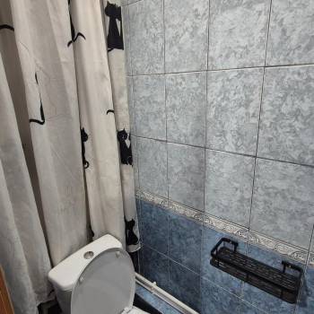 Сдается 1-комнатная квартира, 17 м²
