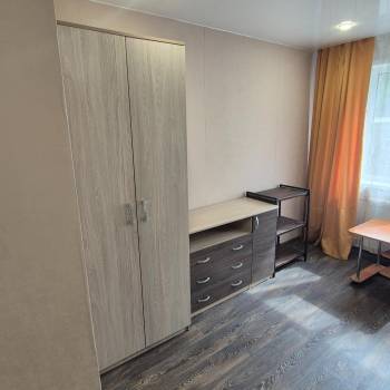 Сдается 1-комнатная квартира, 17 м²