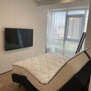 Сдается 2-х комнатная квартира, 40 м²