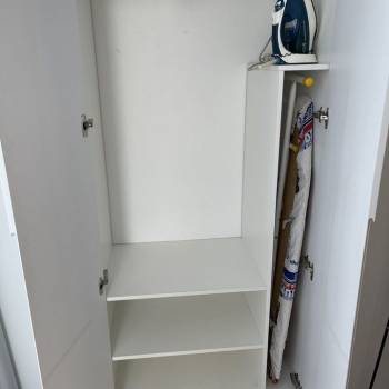Сдается 2-х комнатная квартира, 40 м²