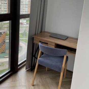 Сдается 2-х комнатная квартира, 40 м²
