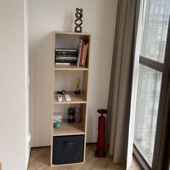 Сдается 2-х комнатная квартира, 40 м²