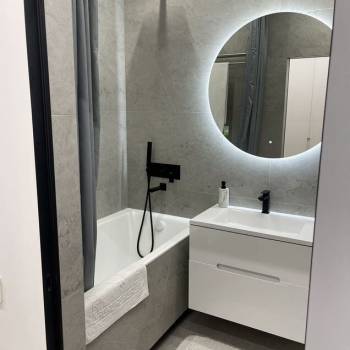 Сдается 2-х комнатная квартира, 40 м²