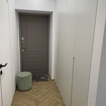 Сдается 2-х комнатная квартира, 40 м²