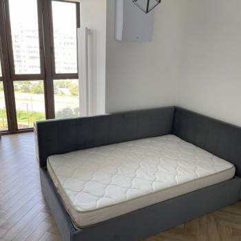Сдается 2-х комнатная квартира, 40 м²