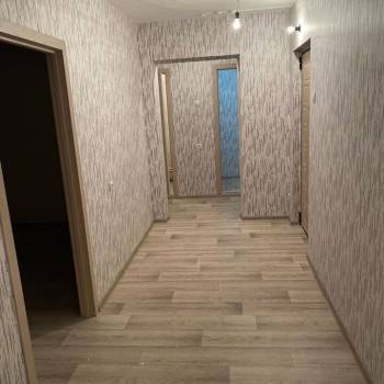 Продается 3-х комнатная квартира, 83,8 м²