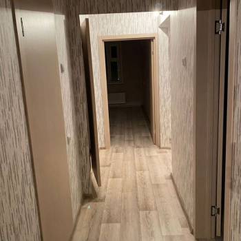 Продается 3-х комнатная квартира, 83,8 м²
