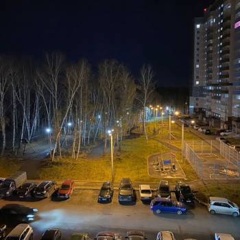 Продается 3-х комнатная квартира, 83,8 м²