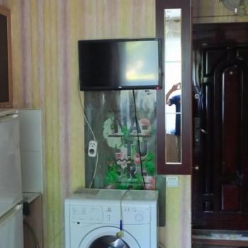 Сдается 1-комнатная квартира, 12 м²