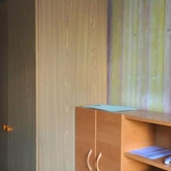 Сдается 1-комнатная квартира, 12 м²