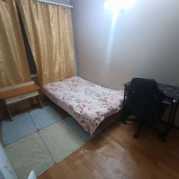 Сдается 1-комнатная квартира, 12 м²