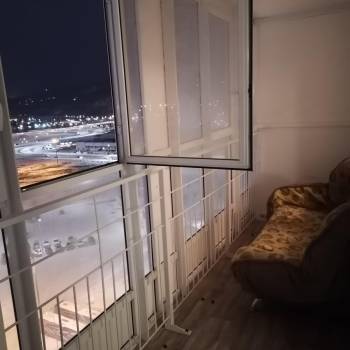 Сдается 1-комнатная квартира, 30 м²