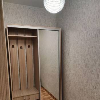 Продается 1-комнатная квартира, 34,2 м²
