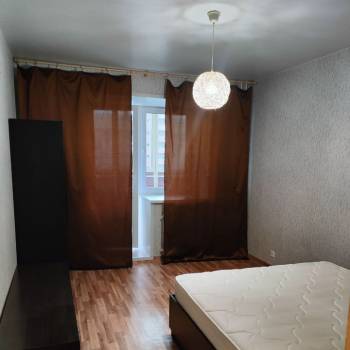 Продается 1-комнатная квартира, 34,2 м²