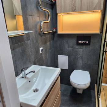Сдается 1-комнатная квартира, 30 м²