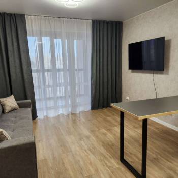 Сдается 1-комнатная квартира, 30 м²