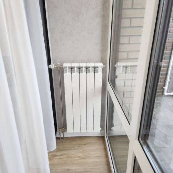 Сдается 1-комнатная квартира, 30 м²