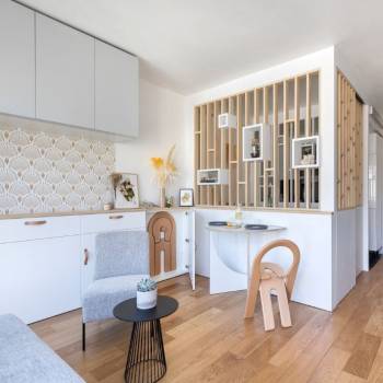 Продается 2-х комнатная квартира, 45,4 м²