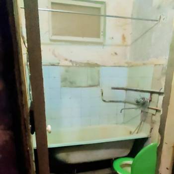 Продается 2-х комнатная квартира, 45,4 м²