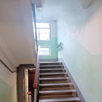 Продается 2-х комнатная квартира, 45,4 м²