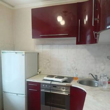 Сдается 1-комнатная квартира, 36,4 м²