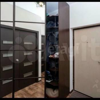 Продается 1-комнатная квартира, 36 м²