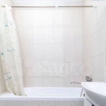 Продается 1-комнатная квартира, 36 м²