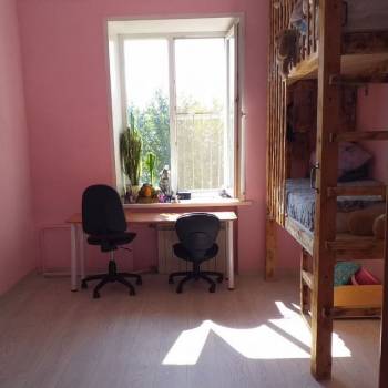 Продается 2-х комнатная квартира, 49,8 м²