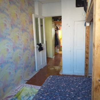 Продается 2-х комнатная квартира, 49,8 м²