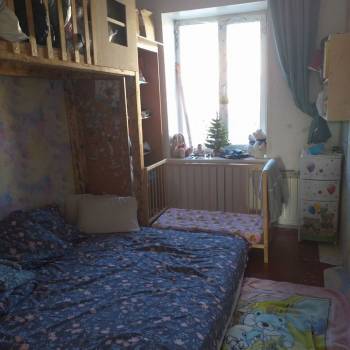 Продается 2-х комнатная квартира, 49,8 м²