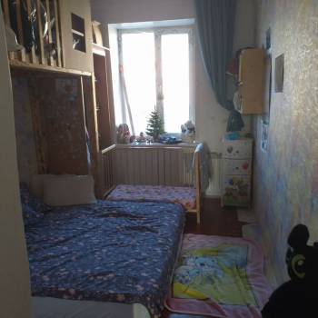 Продается 2-х комнатная квартира, 49,8 м²