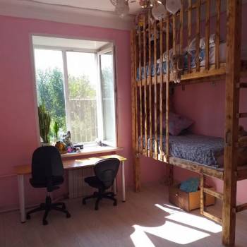 Продается 2-х комнатная квартира, 49,8 м²