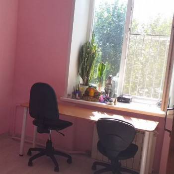 Продается 2-х комнатная квартира, 49,8 м²