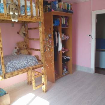 Продается 2-х комнатная квартира, 49,8 м²