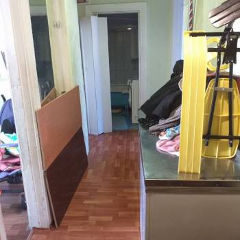 Продается 2-х комнатная квартира, 49,8 м²