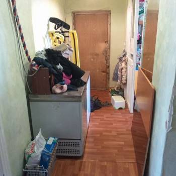 Продается 2-х комнатная квартира, 49,8 м²