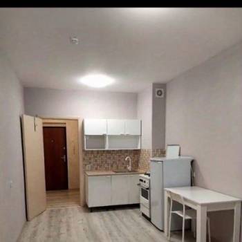 Сдается 1-комнатная квартира, 24 м²