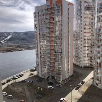 Сдается 1-комнатная квартира, 37,3 м²