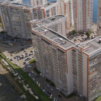 Сдается 1-комнатная квартира, 37,3 м²